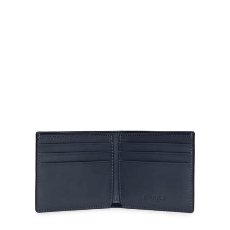 michael kors harrison billfold wallet|michael kors slim billfold wallet.